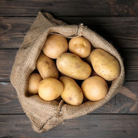 Картопля 1кг Україна