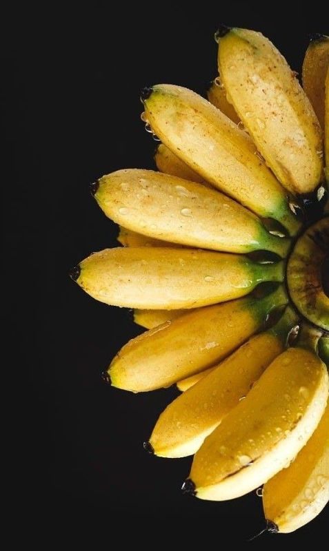 Бейбі банани Бейбі банани