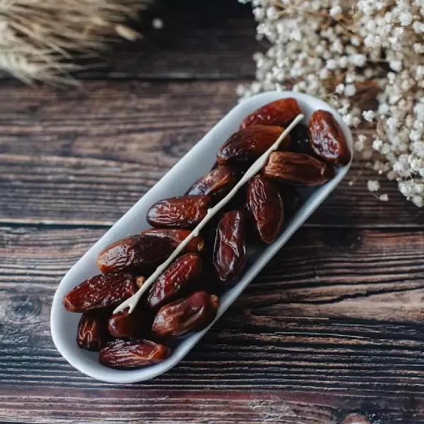 Фініки Туніс 200г