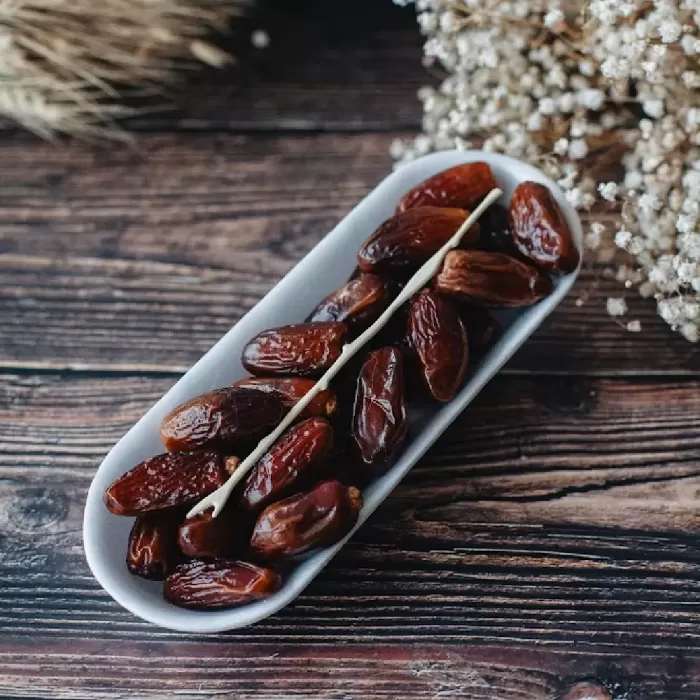 Фініки Туніс 200г