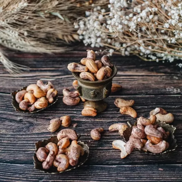 Кеш'ю в шкірці преміум якості 200 г Кеш'ю в шкірці преміум якості 200 г