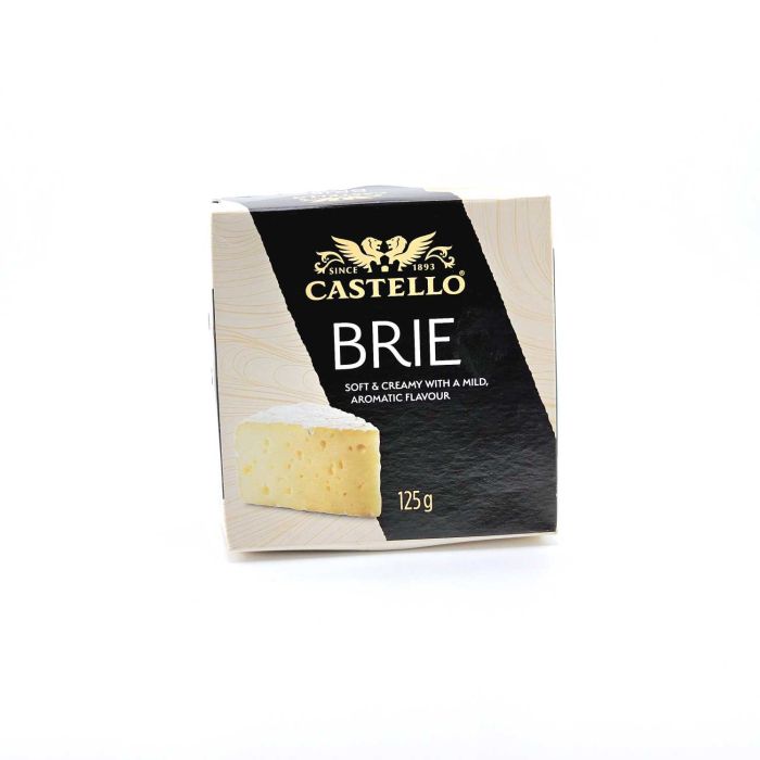 Сир Castello ARLA «Брі», 125г