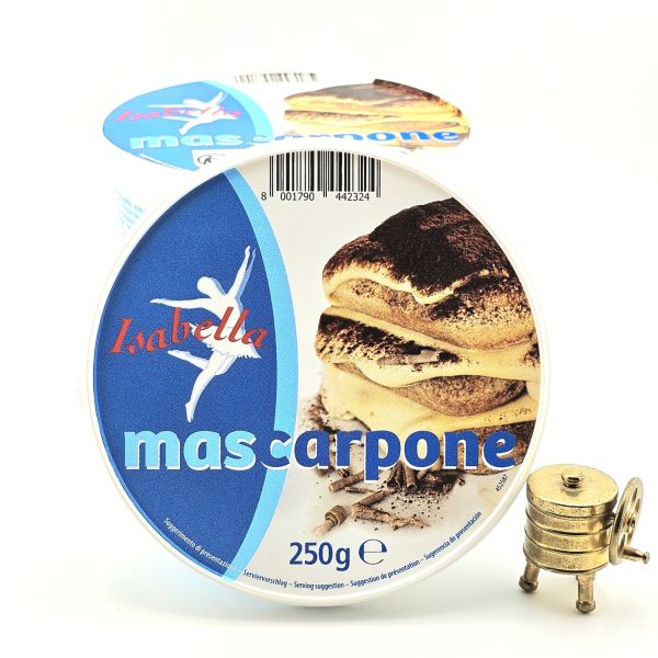 Маскарпоне 250г