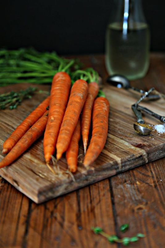 Морква Україна 1кг Морква Україна 1кг