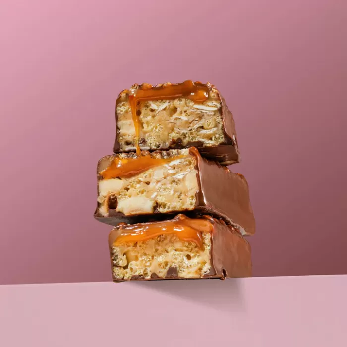 Батончики FIZI Mini box Mood Booster x3 шт