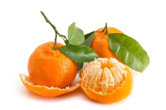 Мандарини 1кг Іспанія