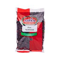 Рис чорний ТМ Aria 400г Рис чорний ТМ Aria 400г