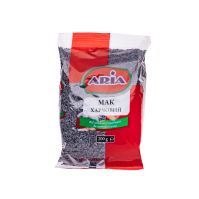 Мак харчовий ТМ Aria 400г Мак харчовий ТМ Aria 400г