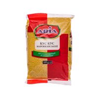 Кус кус марокканскький ТМ Aria 400г