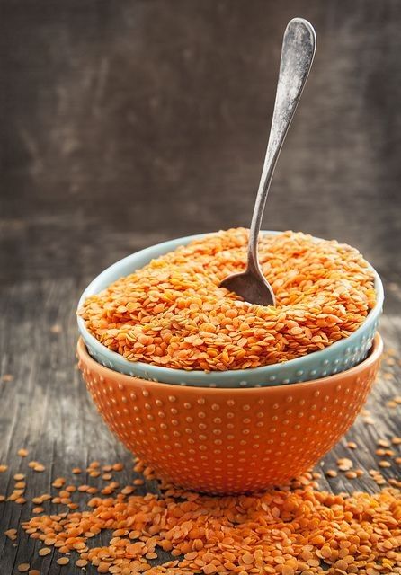 Сочевиця Aria 1кг