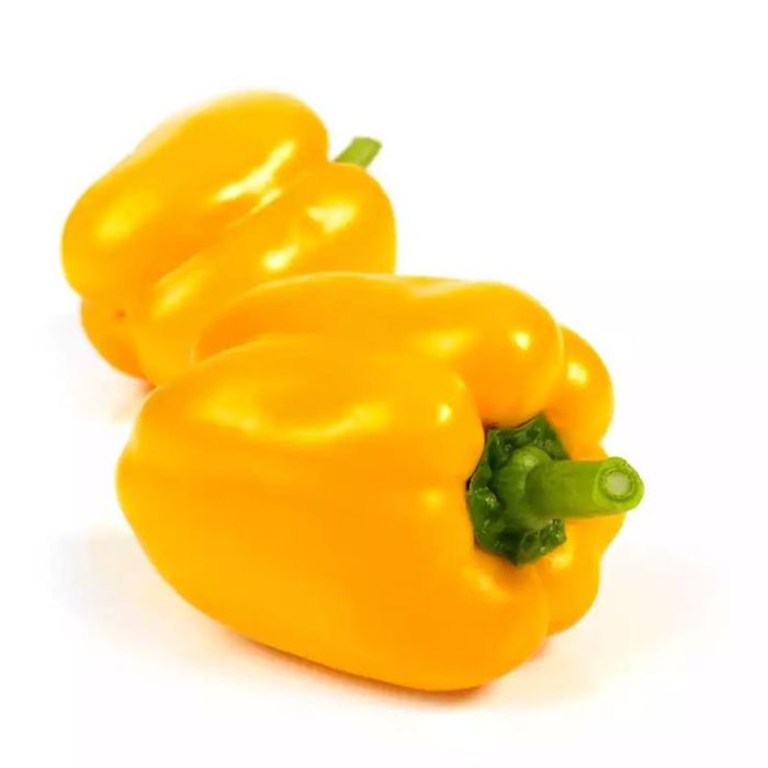 Жовтий перець Іспанія 1кг