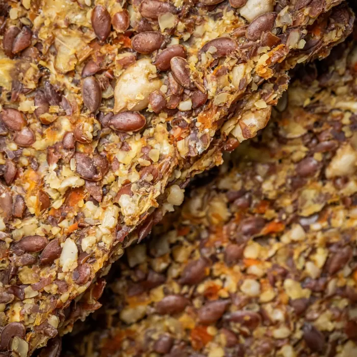 Хлібці Sunfill овочеві 100г