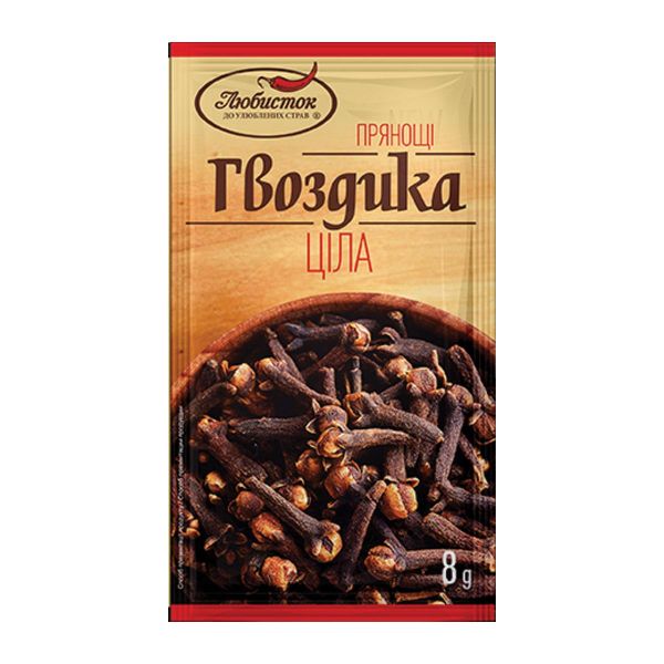 Гвоздика 8г Гвоздика 8г