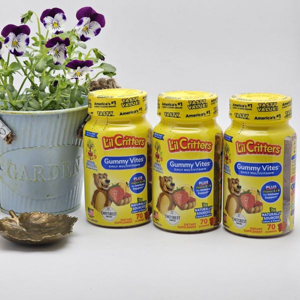 Multivitamin Multivitamin