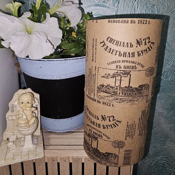 Туалетний папір Туалетний папір