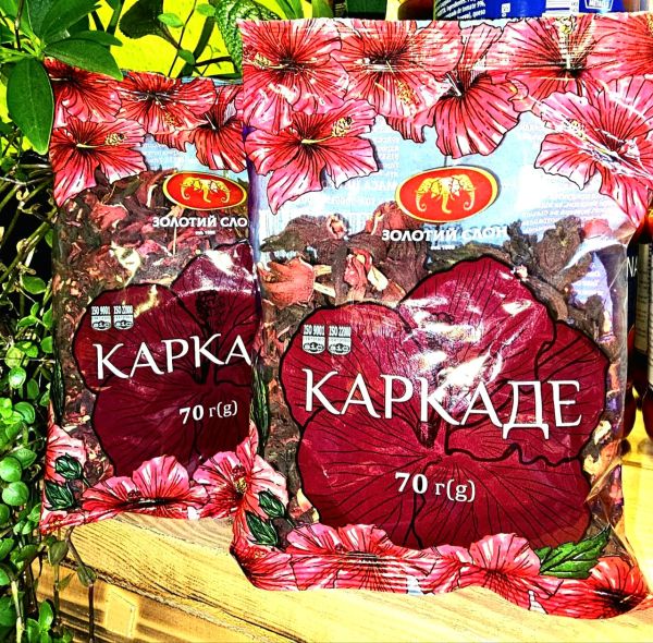 Каркаде Каркаде