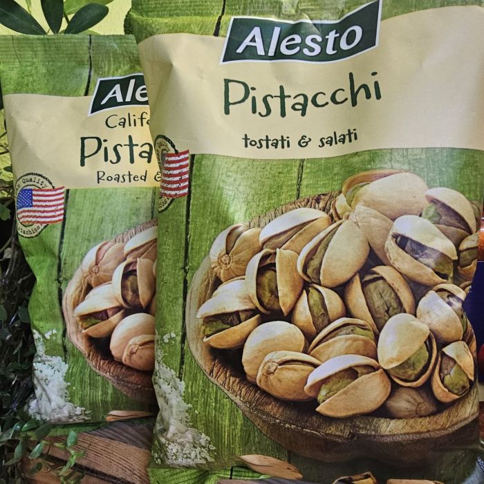 Фісташки Alesto 500 г
