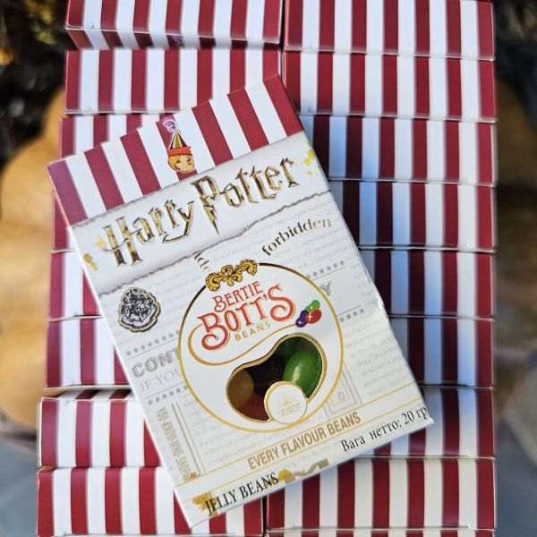 Желейки Harry Potter