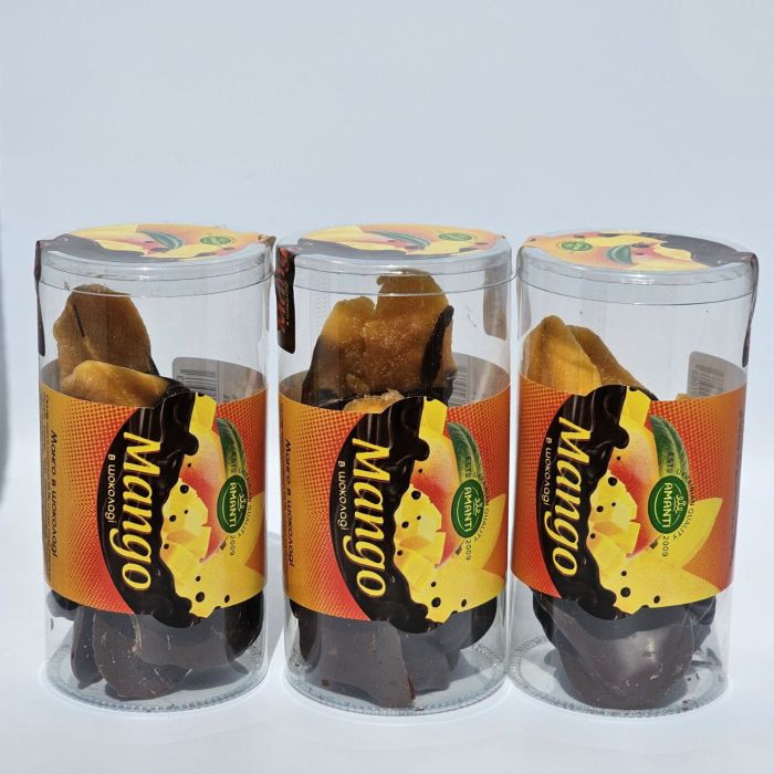 Манго в шоколаді Amanti