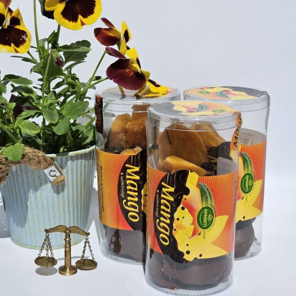 Манго в шоколаді Amanti Манго в шоколаді Amanti