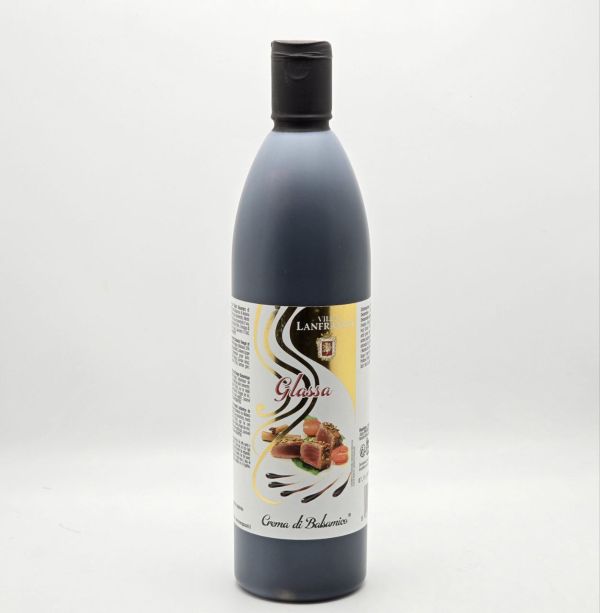 Бальзамічний соус Бальзамічний соус