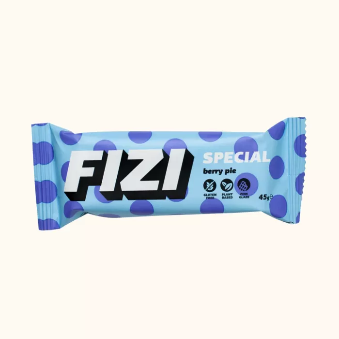 Батончик FIZI Berry Pie 1шт