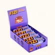 Батончики FIZI Peanut + Caramel x10 шт
