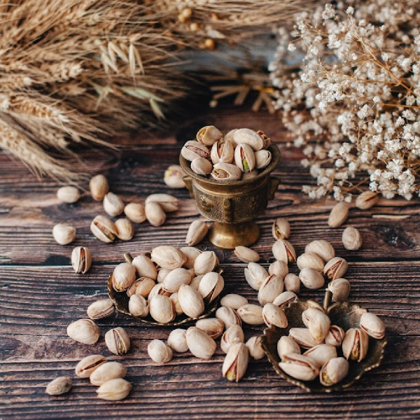 Фісташка Каліфорнійська 100 г Фісташка Каліфорнійська 100 г