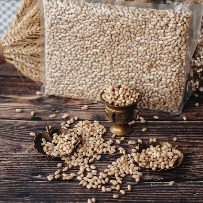 Кедровий горіх сирий 500 г