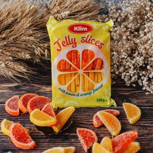 Мармелад Мармелад