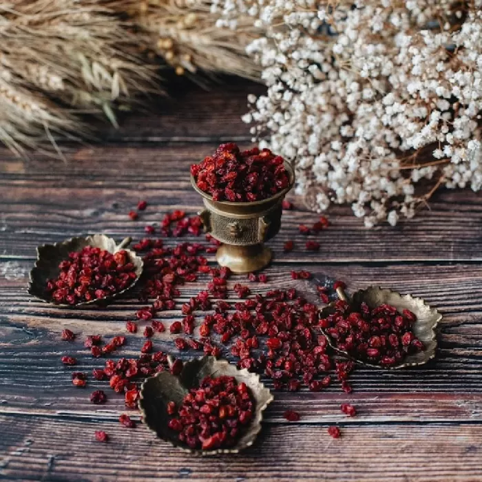 Барбарис сушений 300 г