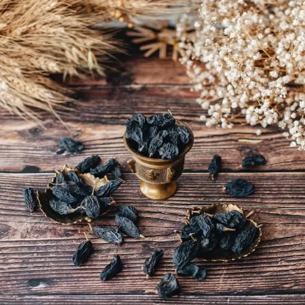 Родзинки преміум МБ 200 г