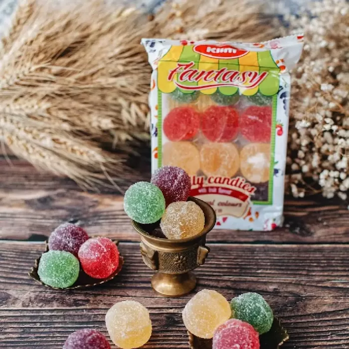 Мармелад Fantasy