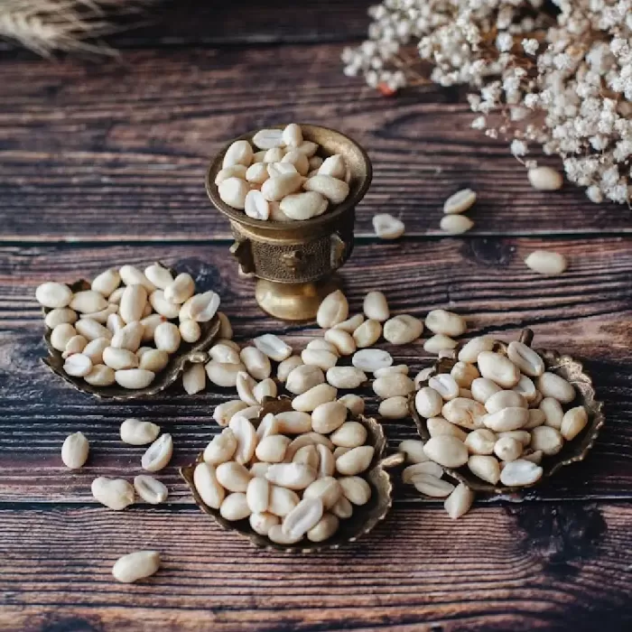 Арахіс бланшований 100 г