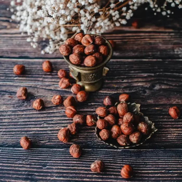 Фундук сирий 200 г