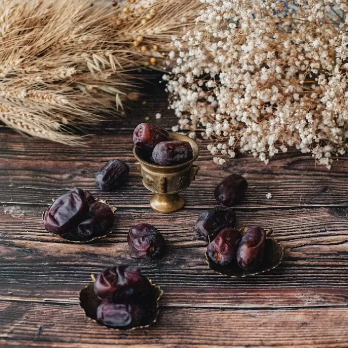 Фініки Мазафаті 500г