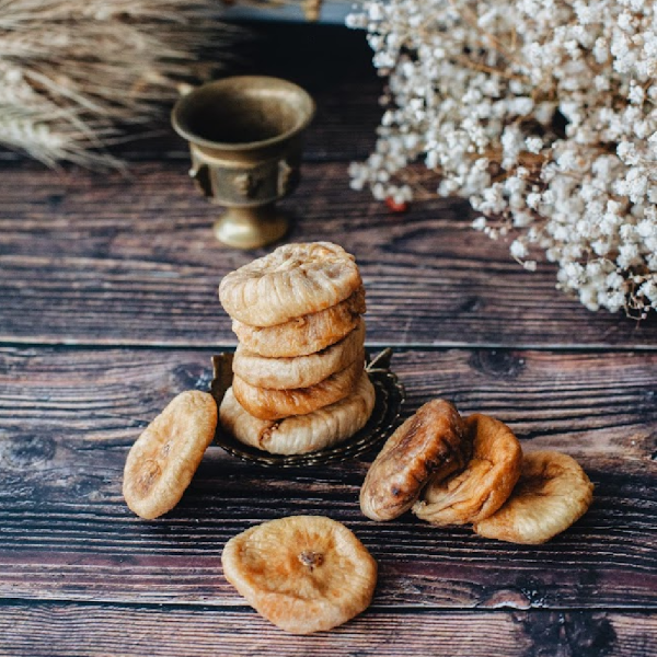 Інжир В'ялений 1 кг Інжир В'ялений 1 кг