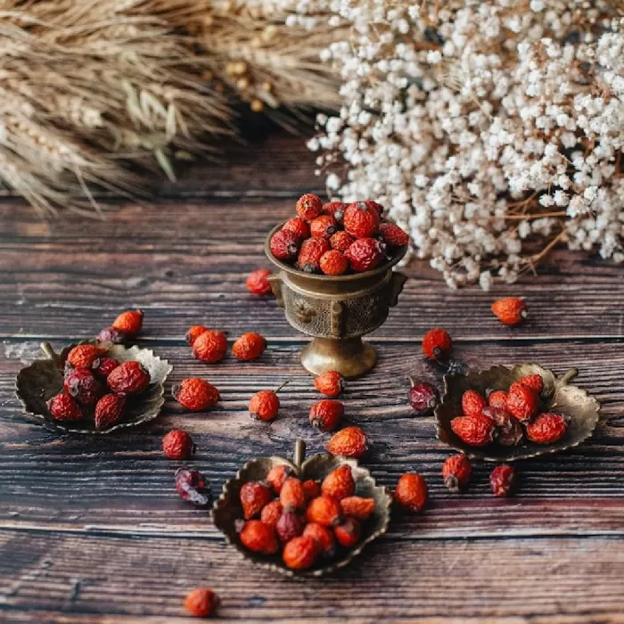 Шипшина 300 г