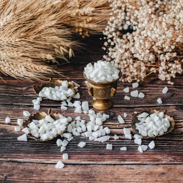 Кокосові кубики (цукат) 200 г