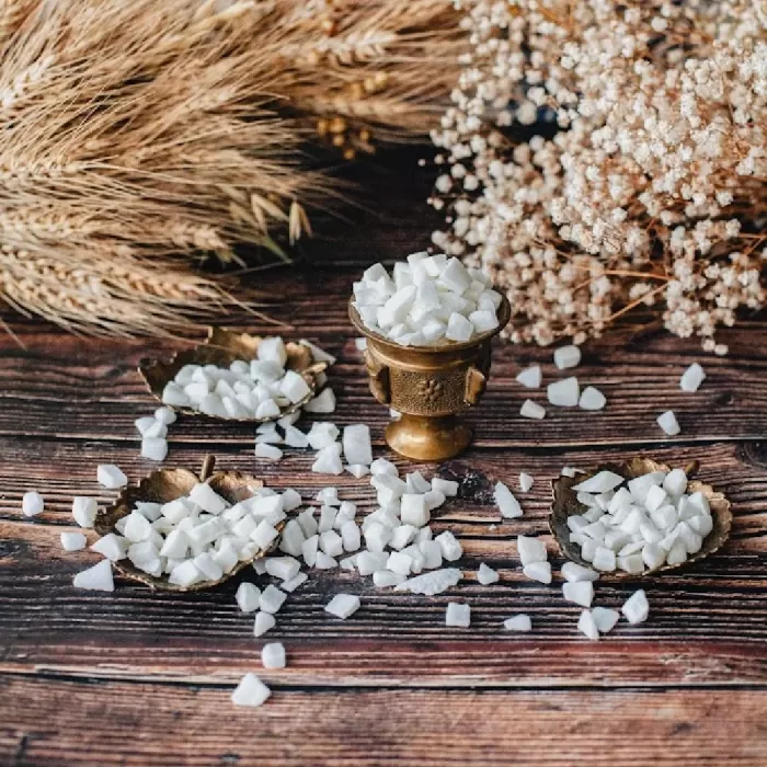 Кокосові кубики (цукат) 1 кг