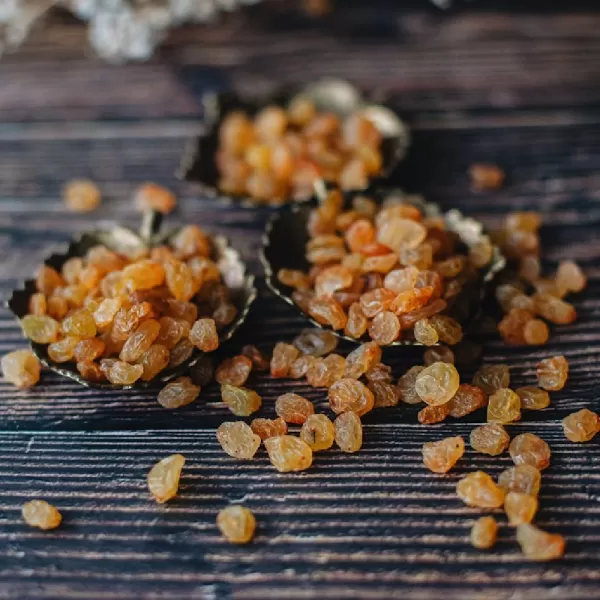 Родзинки золотисті 1 кг Родзинки золотисті 1 кг