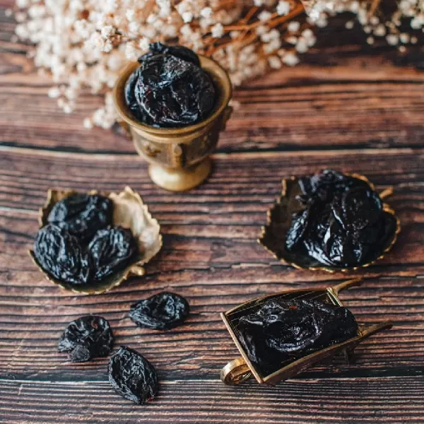 Чорнослив без кісточки 200г Чорнослив без кісточки 200г