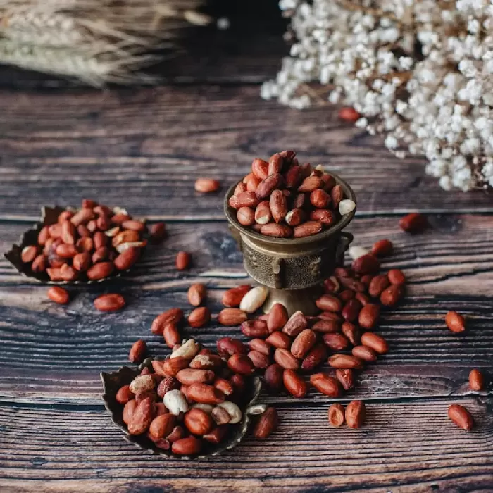 Арахіс сирий 1 кг