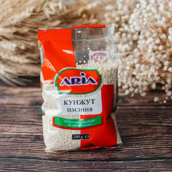 Кунжут 200 г