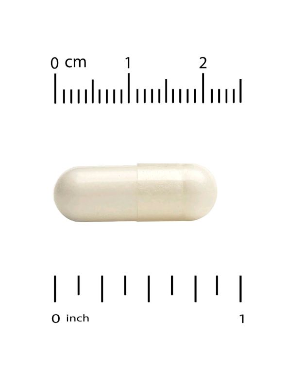 Immune Complex 4 Комплекс для підтримки імунітету, 60 веганських капсул